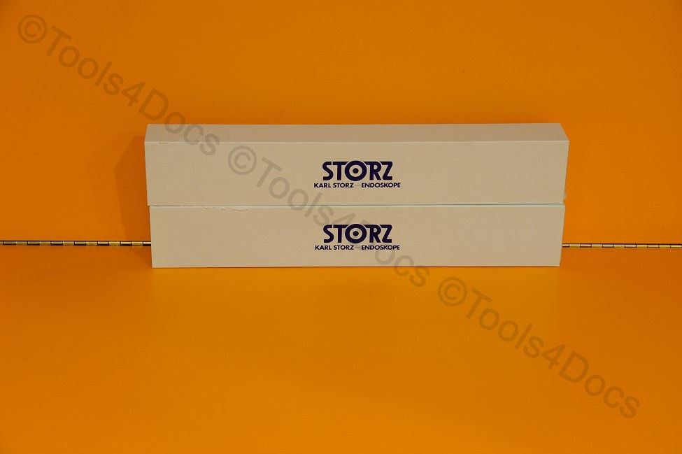 Brand New Storz 26003BA Autoclavable Laparoscope 30-Deg 10mm (New Body Style)