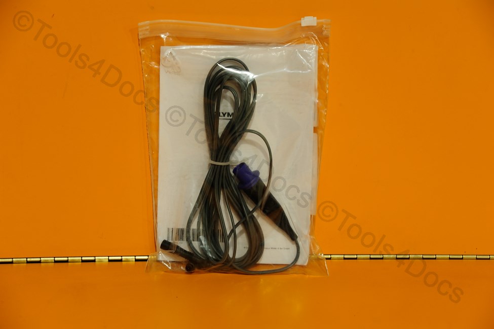 Olympus Urology set with Bipolar Passive Working Element + Extras