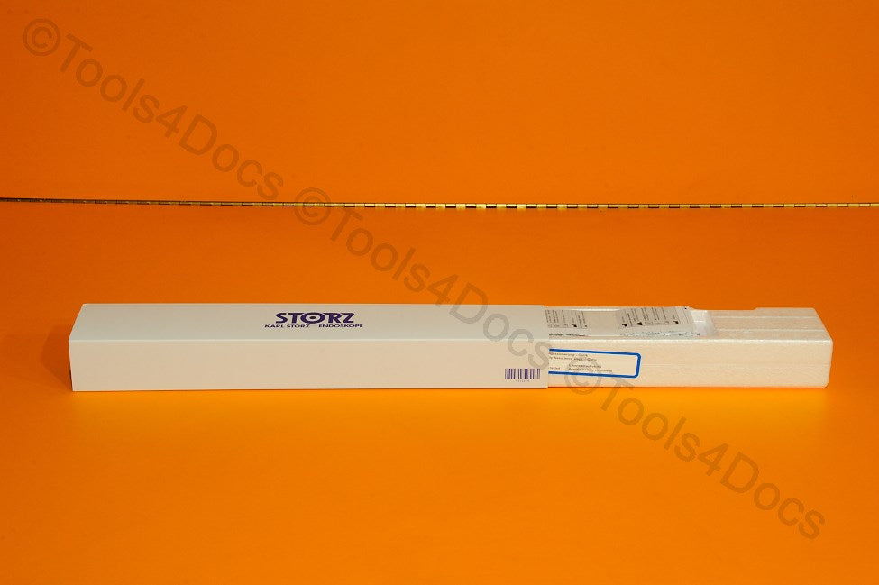 Brand New Storz 26003BA Autoclavable Laparoscope 30-Deg 10mm (New Body Style)