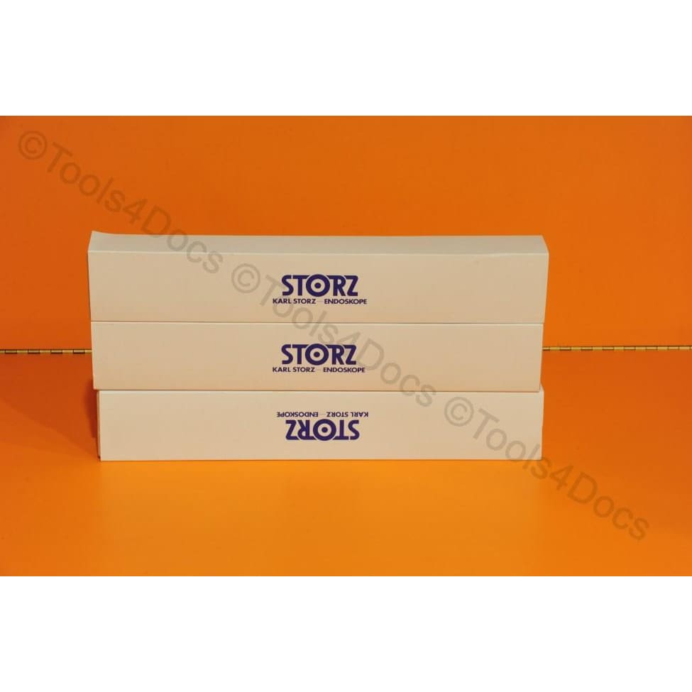 👀 Brand New - Storz 27005BA Cystoscope 4mm 30 degree 30cm