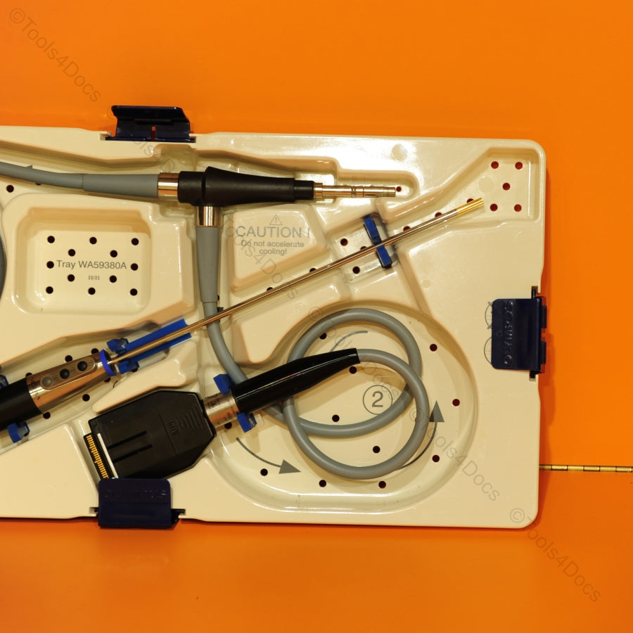 Olympus A50020A Endoeye HD II 5mm 0-Deg Autoclavable Video Laparoscope ( PAL )