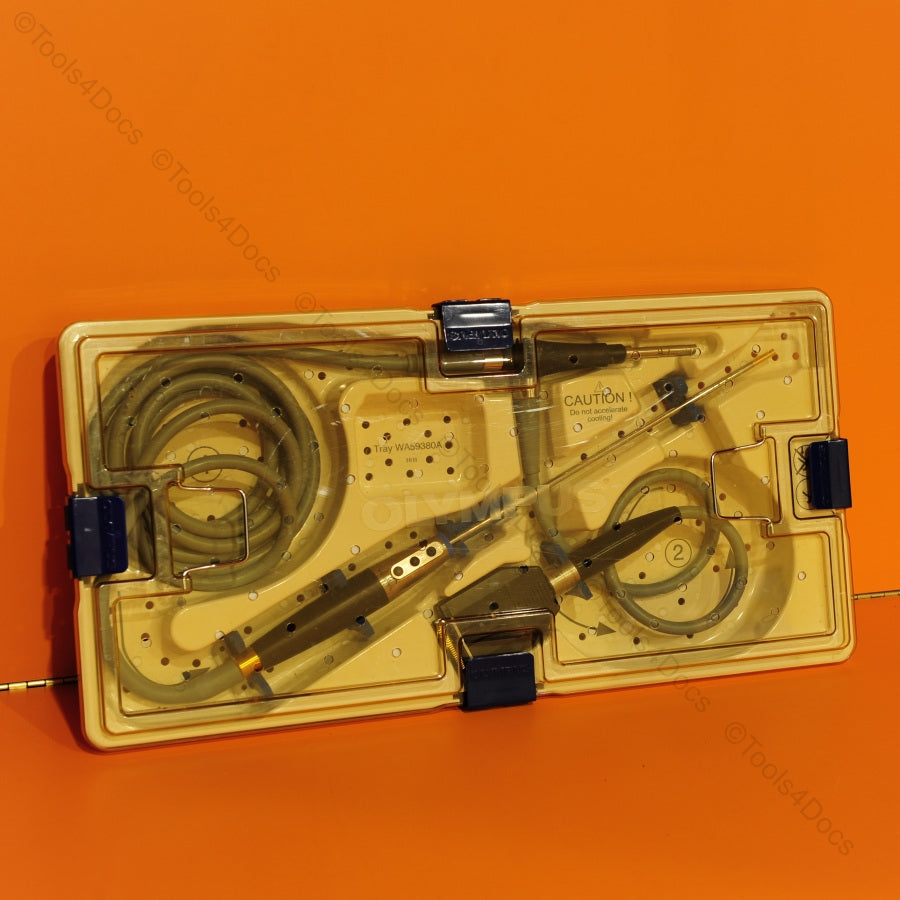 Olympus A50020A Endoeye HD II 5mm 0-Deg Autoclavable Video Laparoscope ( PAL )