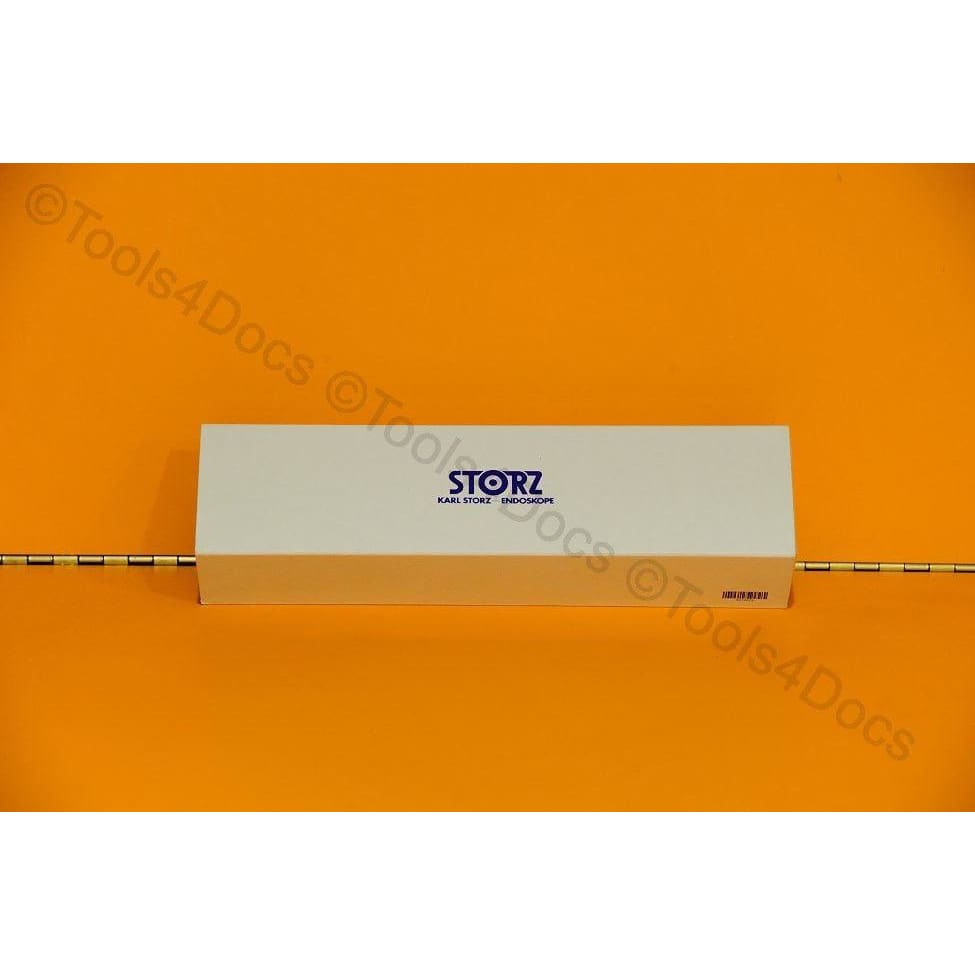 👀 Storz 28731BWA wide 4mm 30-Deg 18cm enlarged view