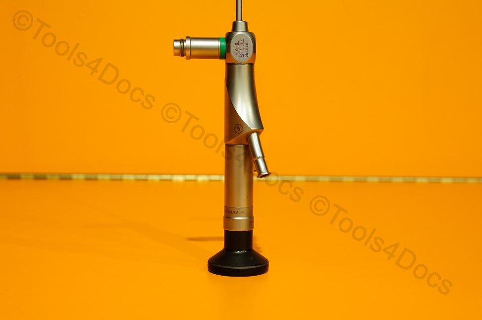 Storz 27010L 7fr Uretero-Renoscope Ureteroscope