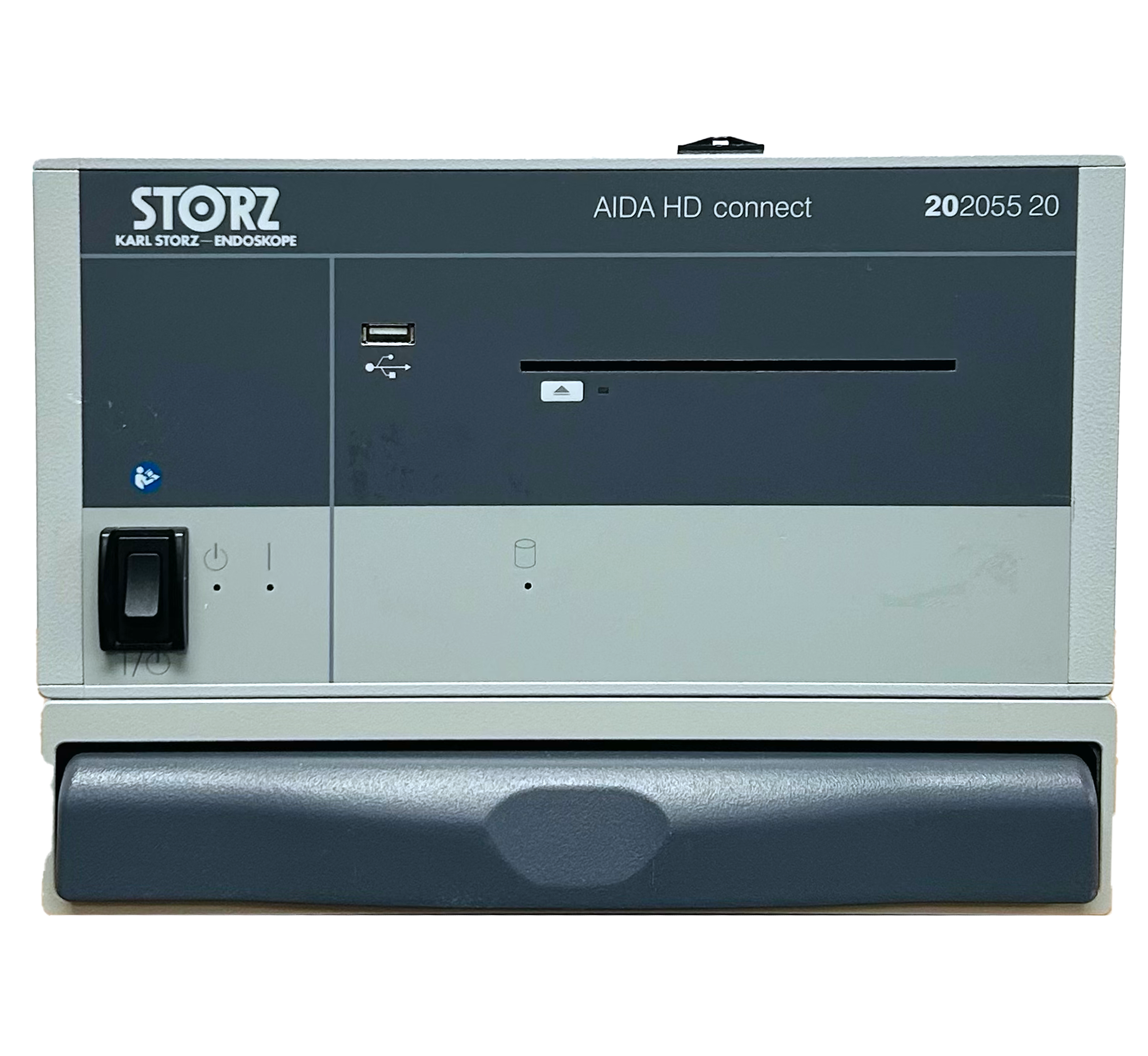 Karl Storz AIDA HD Connect Recorder