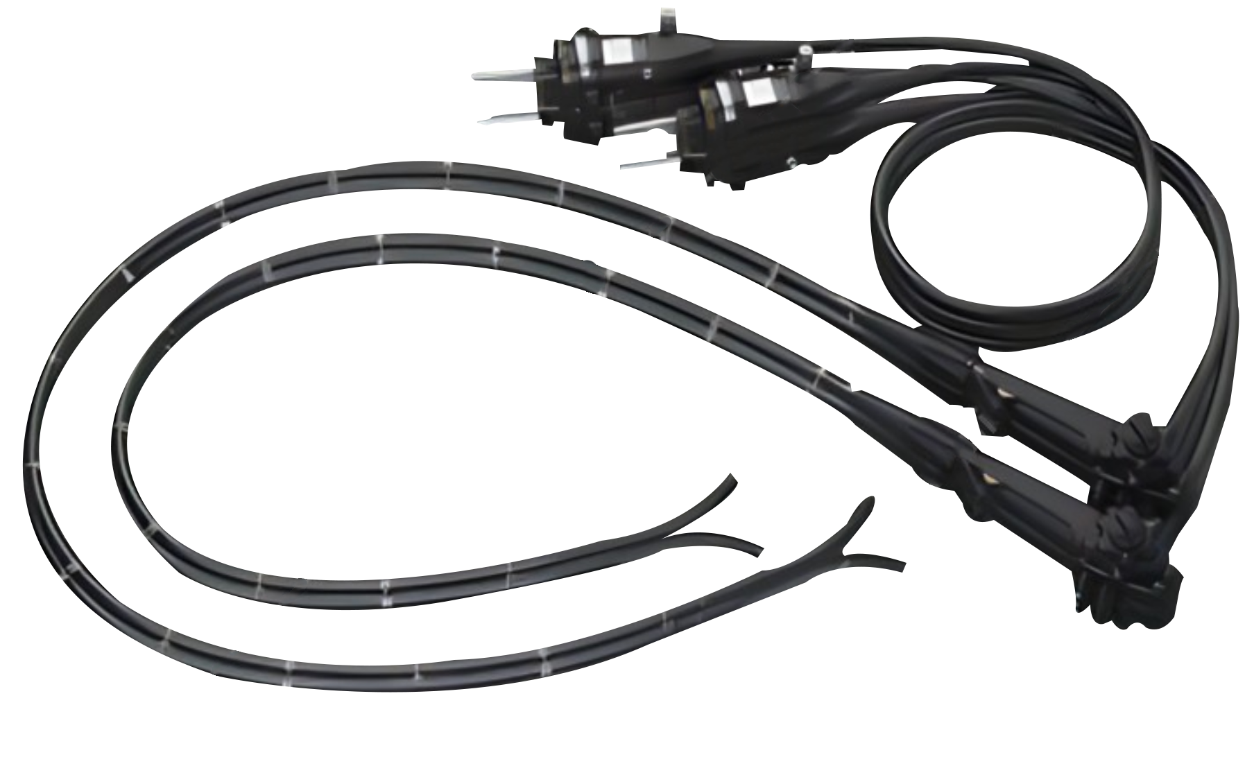 Olympus CF-HQ190L/I EVIS EXERA III Video Colonoscope