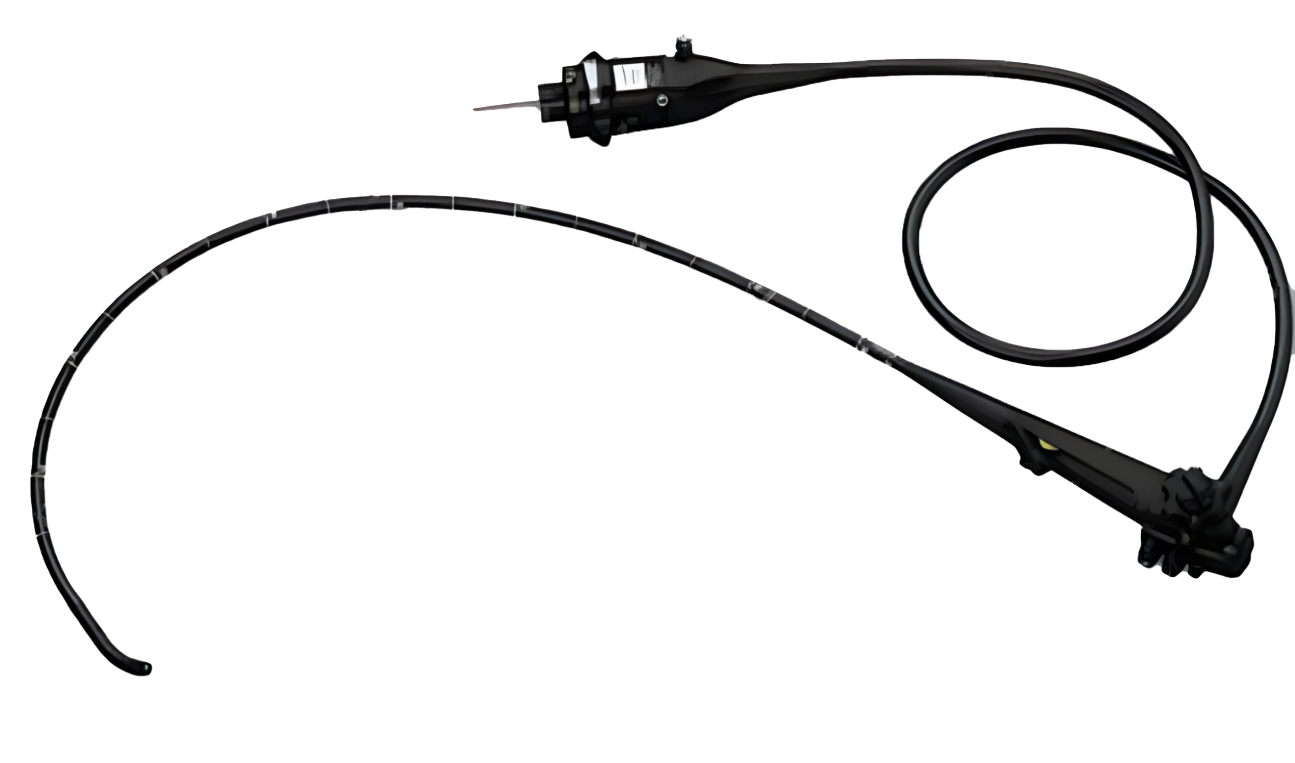 Olympus GIF-HQ190 EVIS EXERA III Video Gastroscope