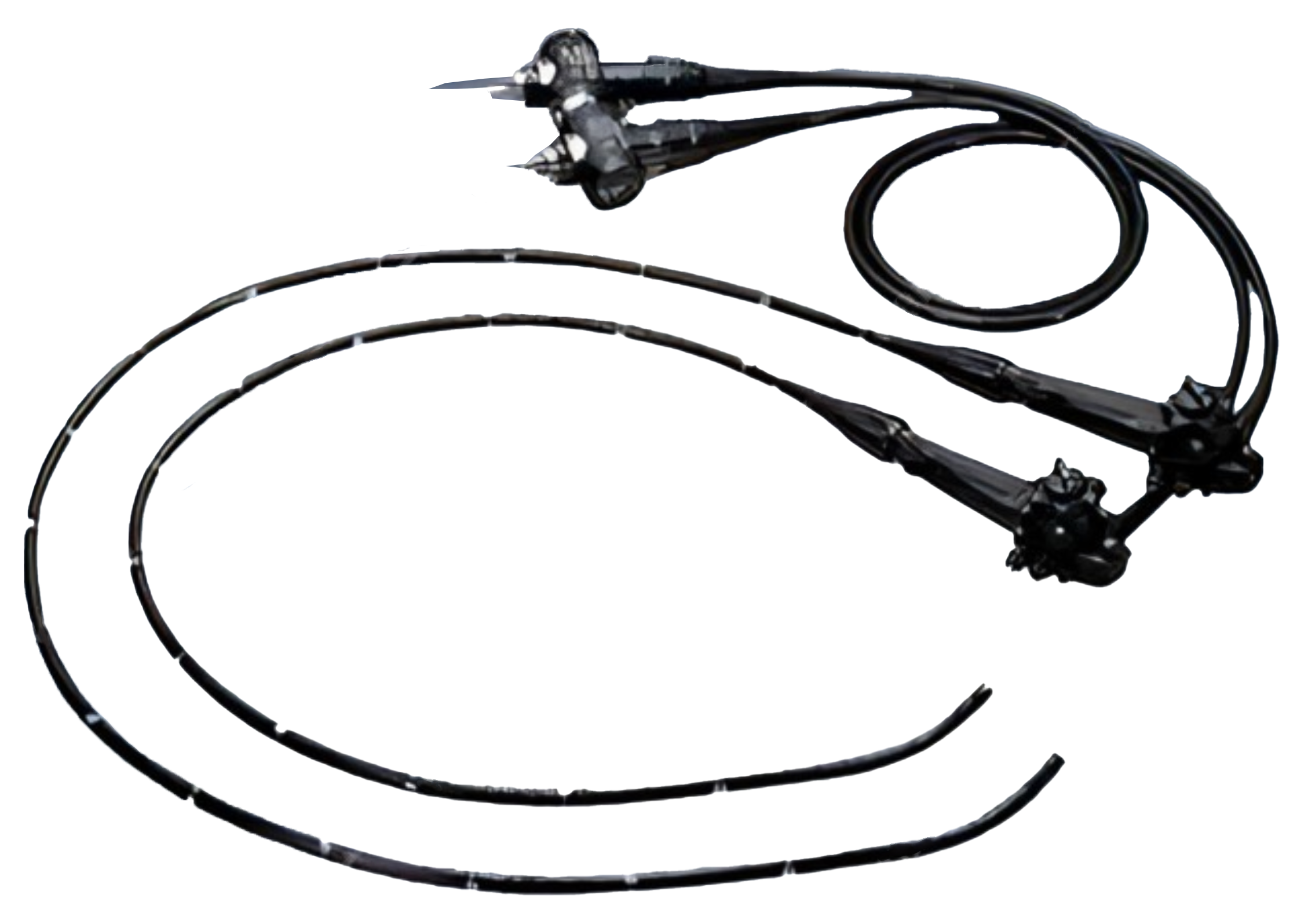 Olympus Evis Exera II CF-H180AL/I Colonoscope