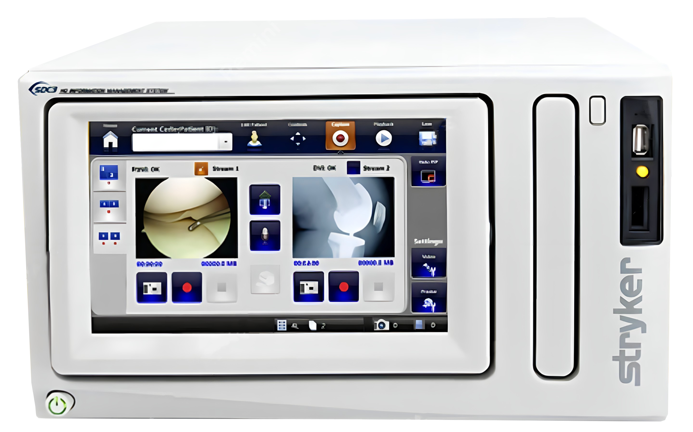 Stryker SDC3 HD Image Management System