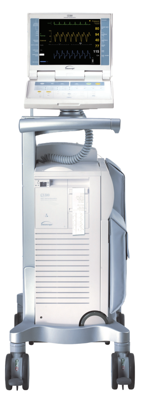 Datascope CS300 Intra-Aortic Balloon Pump