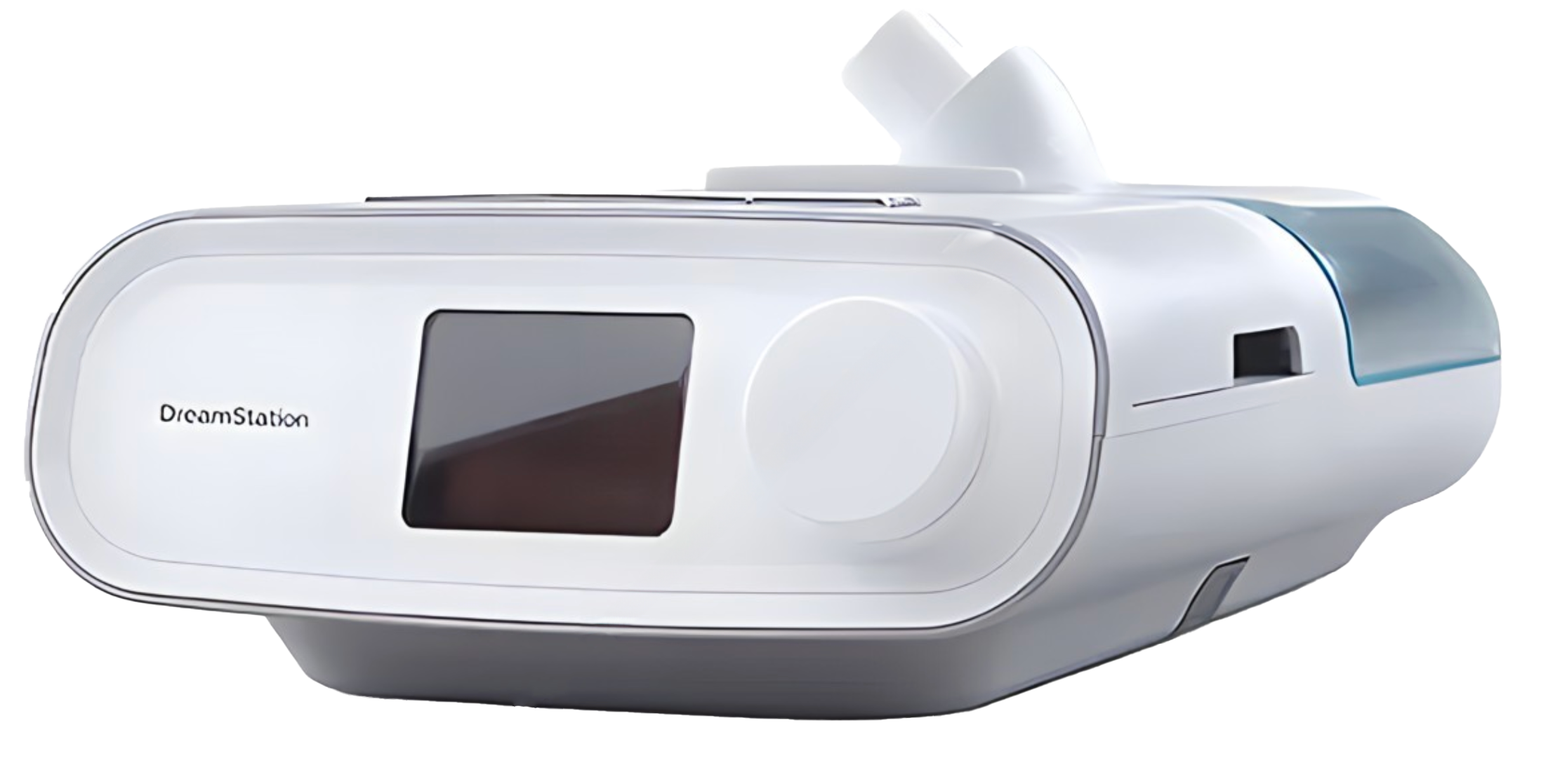 Philips Respironics DreamStation CPAP Therapy System