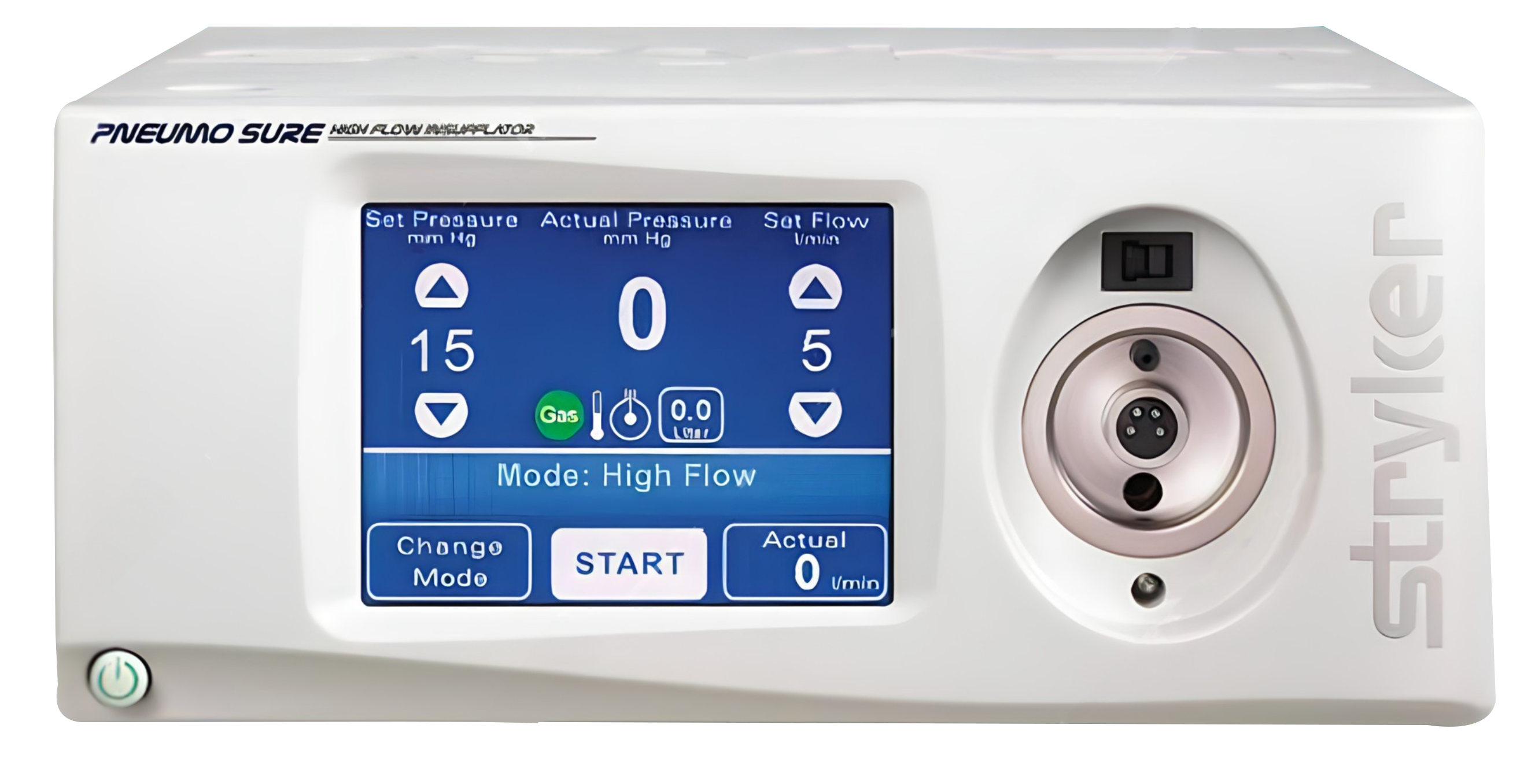 Stryker PneumoSure XL Insufflator