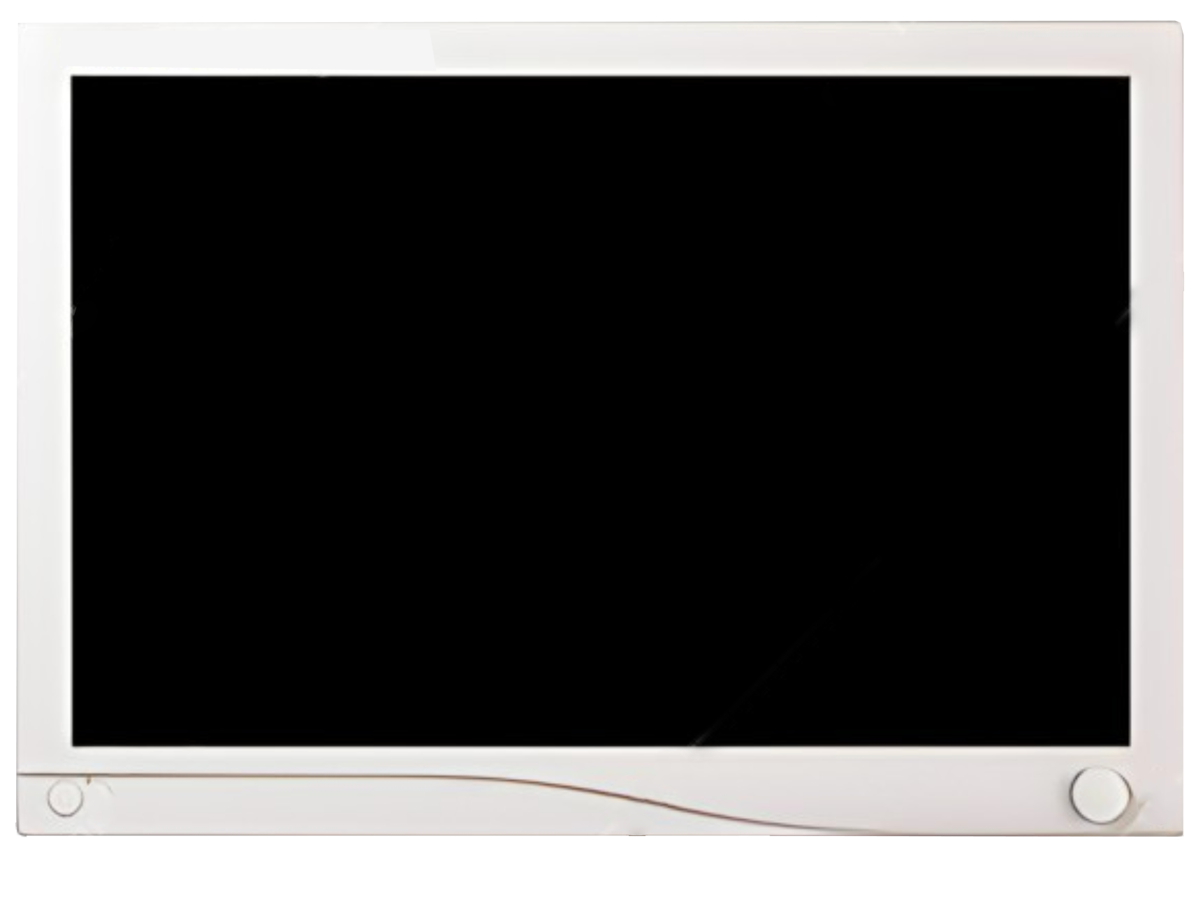 Stryker 26" Vision Elect HDTV Flat Panel Monitor