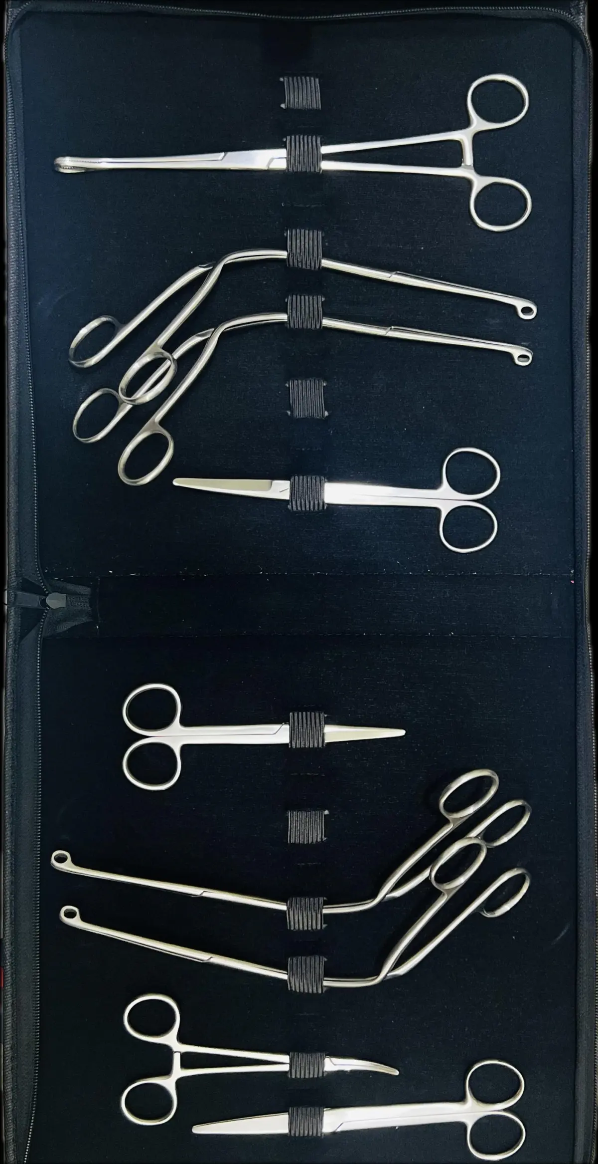 Surgical Instruments Training Kit