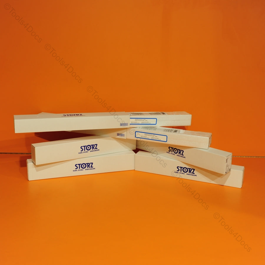 Brand New Storz 26105BA HOPKINS 30-degree 4mm 30cm