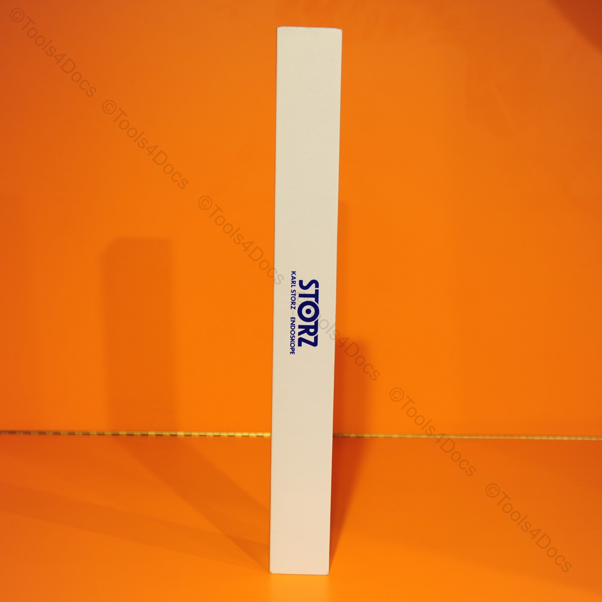 Brand New Storz 26003FEA Telescope 45deg 10mm 42cm Autoclave