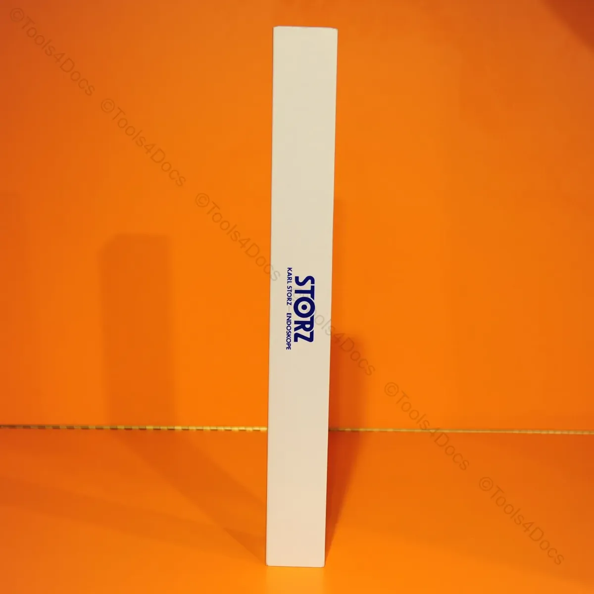 Brand New Storz 26003FEA Telescope 45deg 10mm 42cm Autoclave