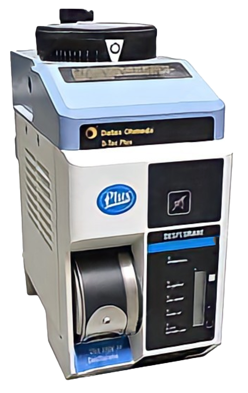 Datex-Ohmeda D-Tec Plus Desflurane Vaporizer