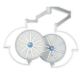 Dräger Polaris 600 Surgical Light