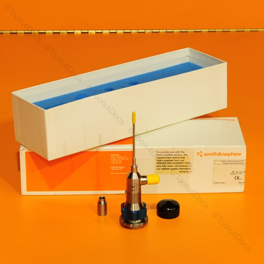 Dyonics Ref 3768 2.7mm 30-degree 67mm Rigid Arthroscope