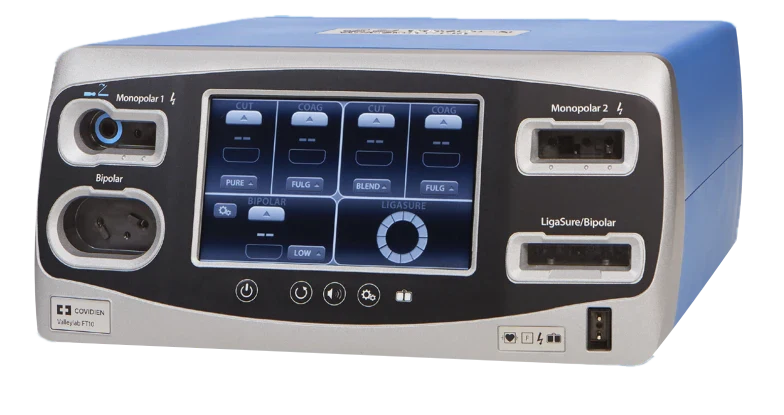 Covidien Valleylab FT10 Energy Platform
