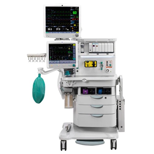 GE Aisys CS2 Anaesthesia Workstation