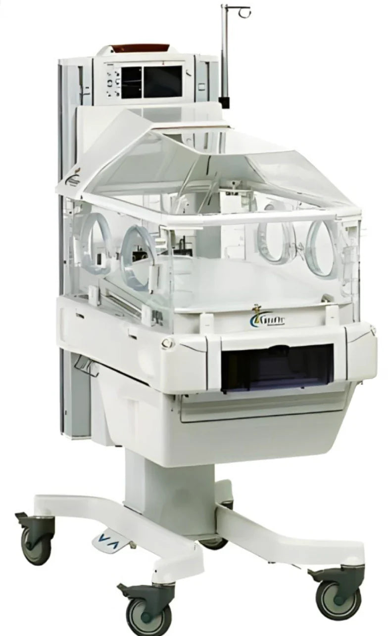 GE Giraffe OmniBed - Incubator and Warmer (Unit 2)