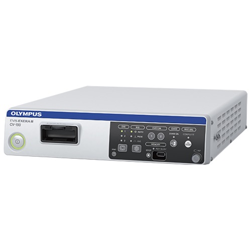 Olympus CV-190 EVIS EXERA III Video Processor