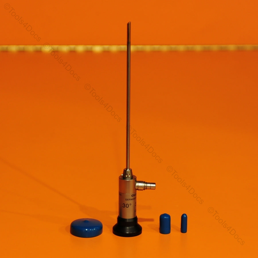 Olympus WA4KA430 Autoclavable 4K Ultra HD Arthroscope