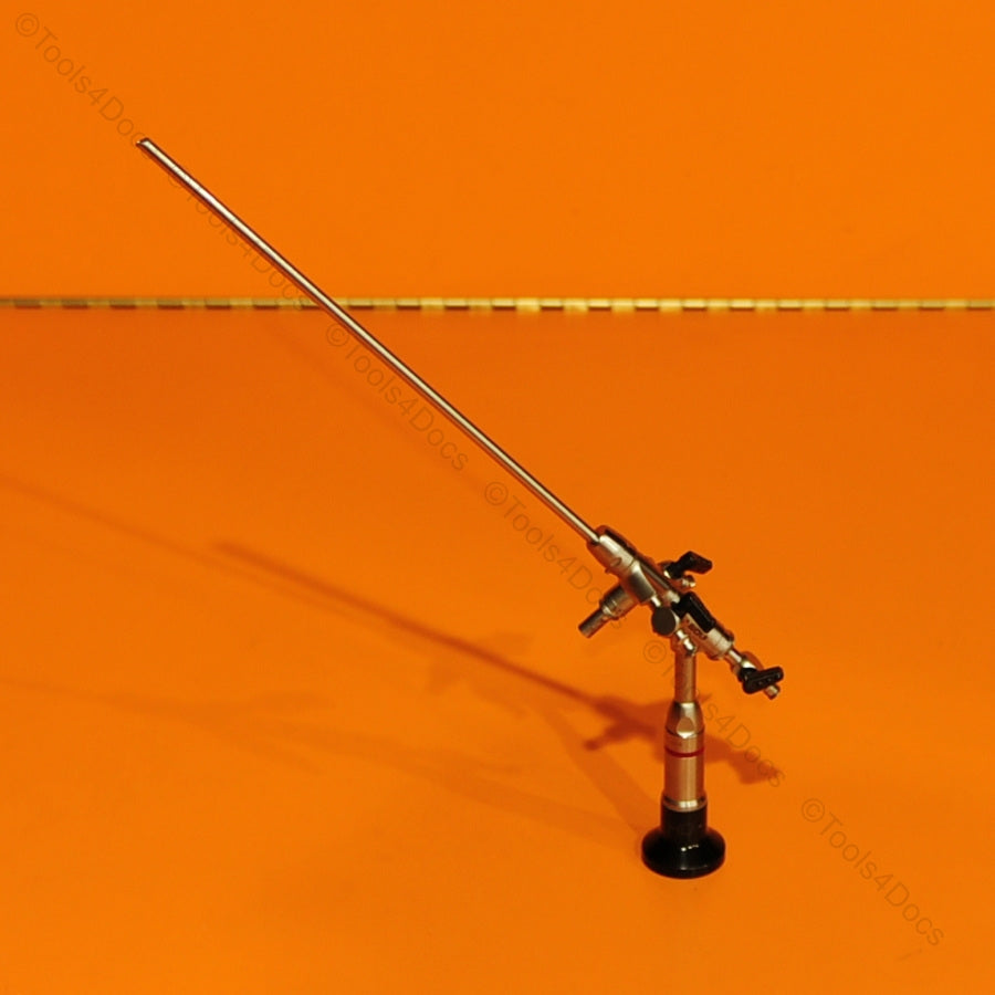 Richard Wolf 8986.401 PANOVIEW PLUS Hysteroscope 20-degree 5mm