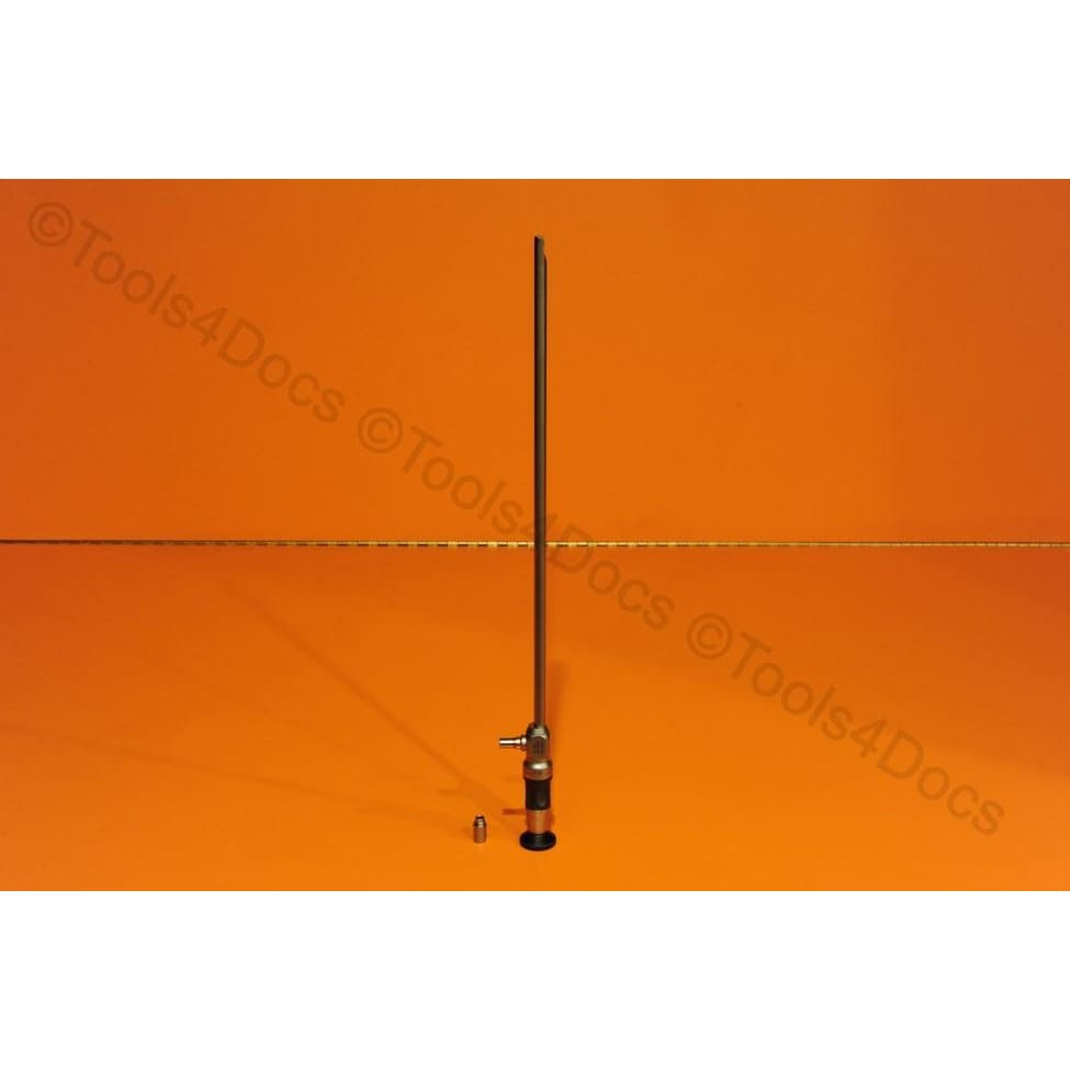 Storz 26003AEE Endocameleon Multi-directional Telescope 10mm 42cm 0-120 Degrees