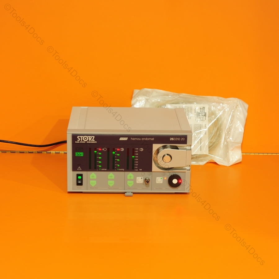 Karl Storz SCB Hamou Endomat 26331020