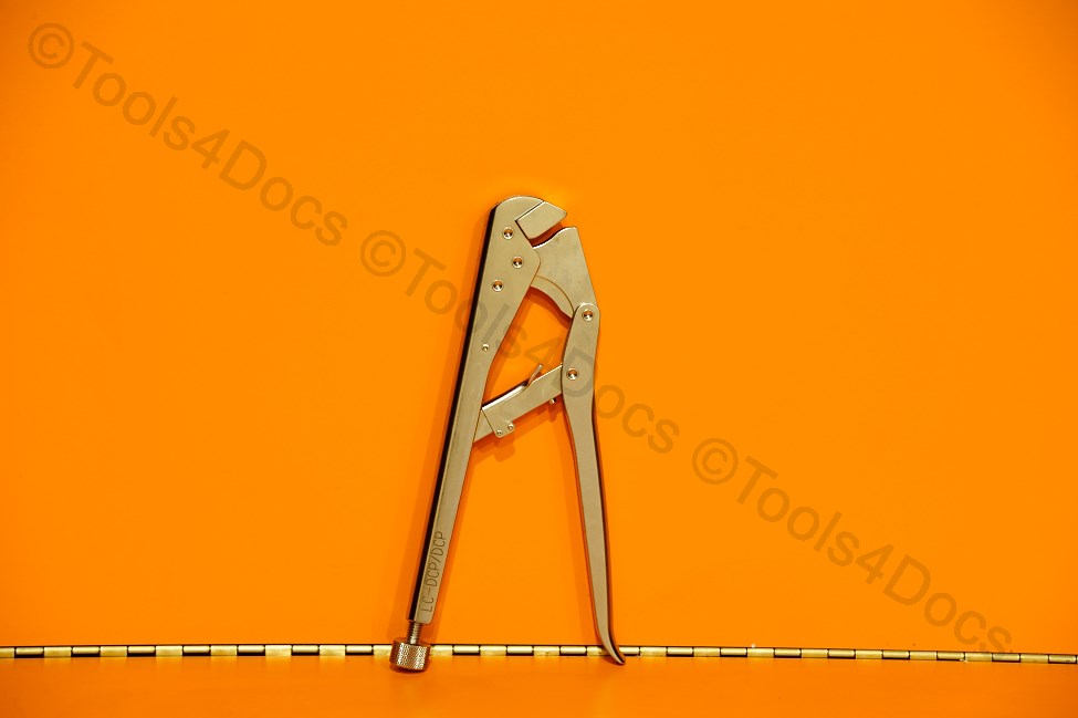 Synthes 329-15 Bending Pliers