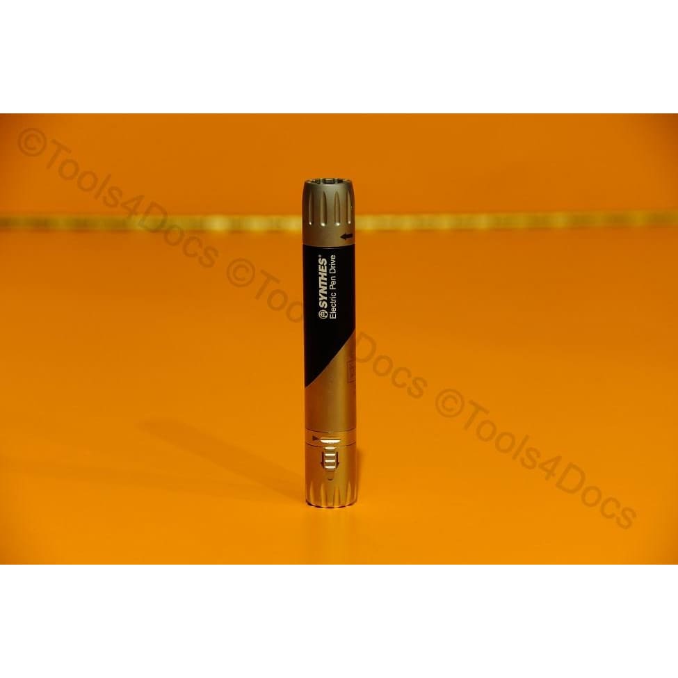 Synthes Electric Pen Drive 60,000 rpm 05.001.010